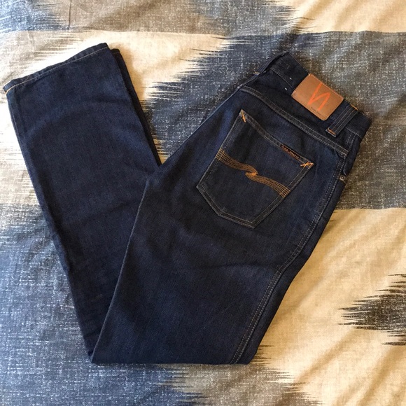 nudie jeans jeans